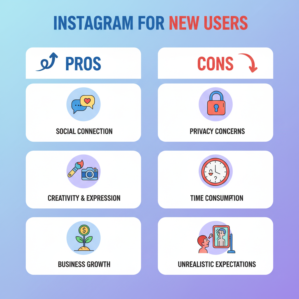 The Main Benefits of Using Instagram — should i get instagram