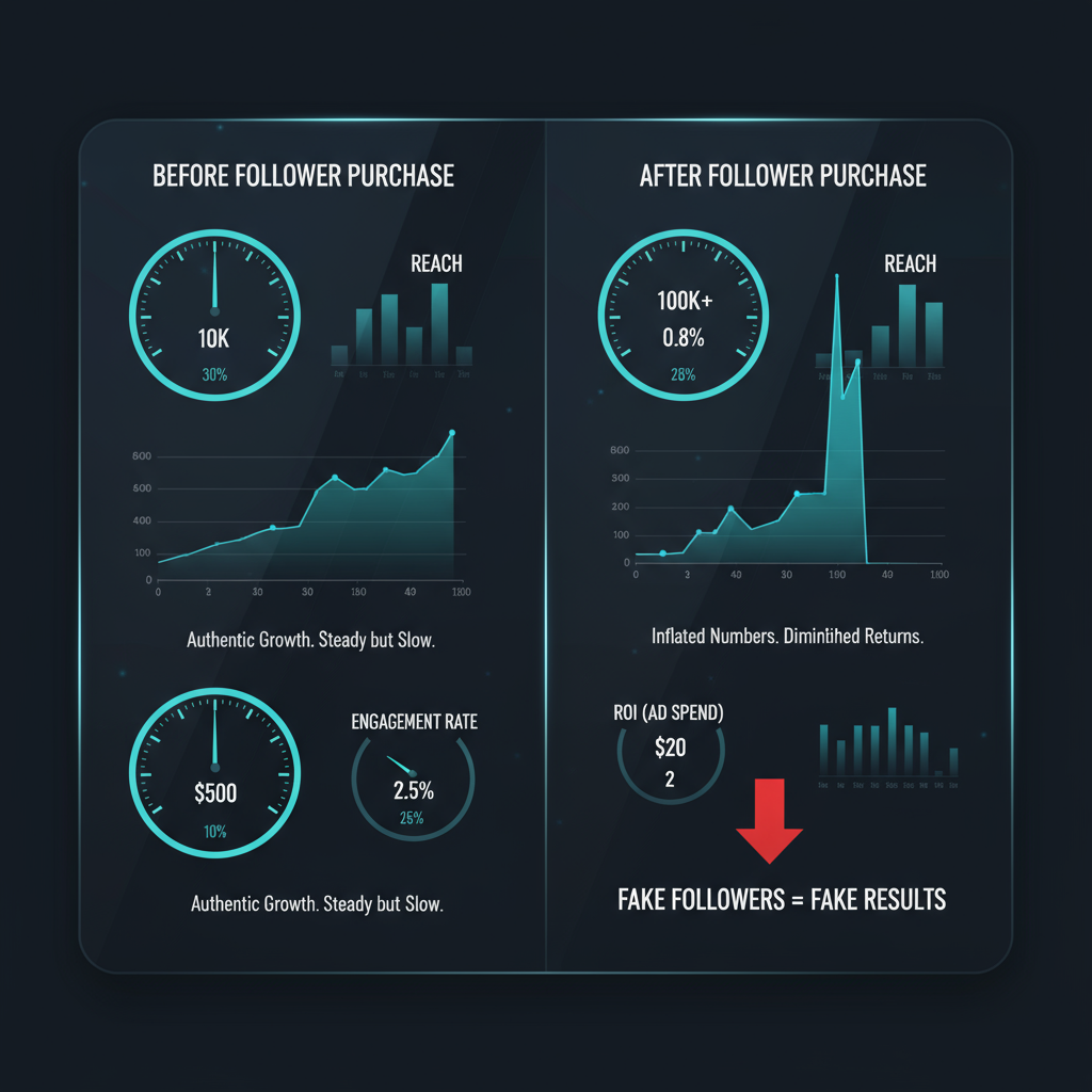 How Instagram Detects Fake Activity and Follower Spikes — should you pay for followers on instagram