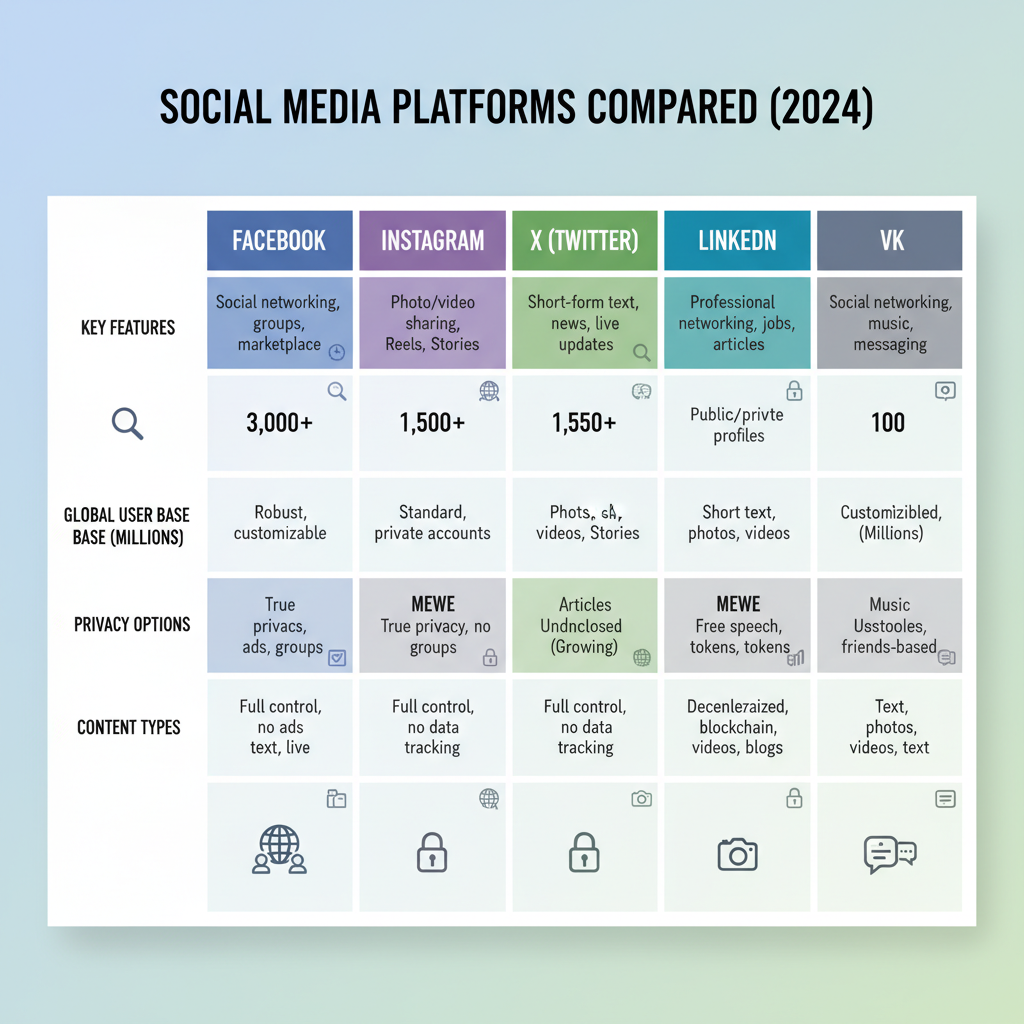 social-network
