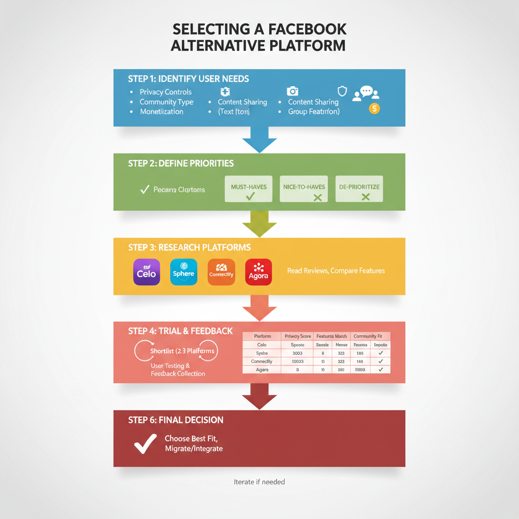 Platform 1: Instagram — Visual-First Social Sharing — similar sites like facebook