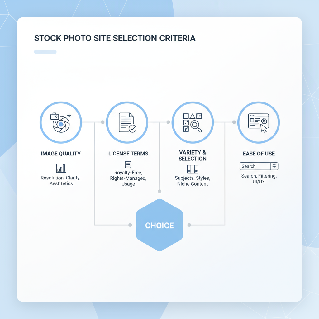 Introduction to Free Stock Photography and Alternatives to Pixabay — sites like pixabay