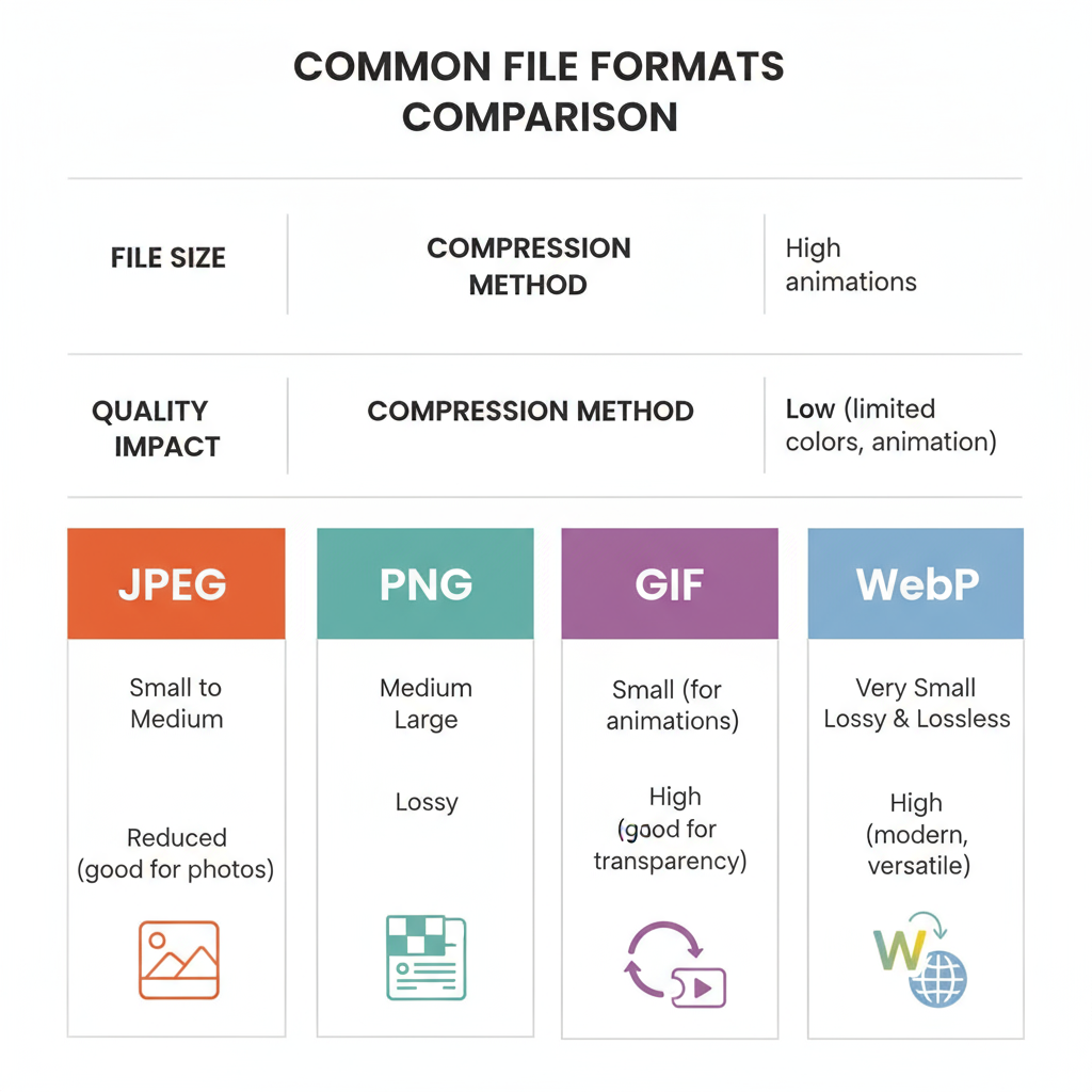 Understanding the Size of an Image: Dimensions, Resolution, and Quality — size of an image
