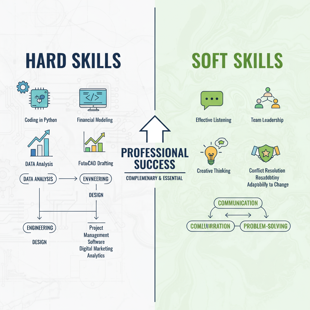 Platform-Specific Expertise Recruiters Want — skills for social media resume