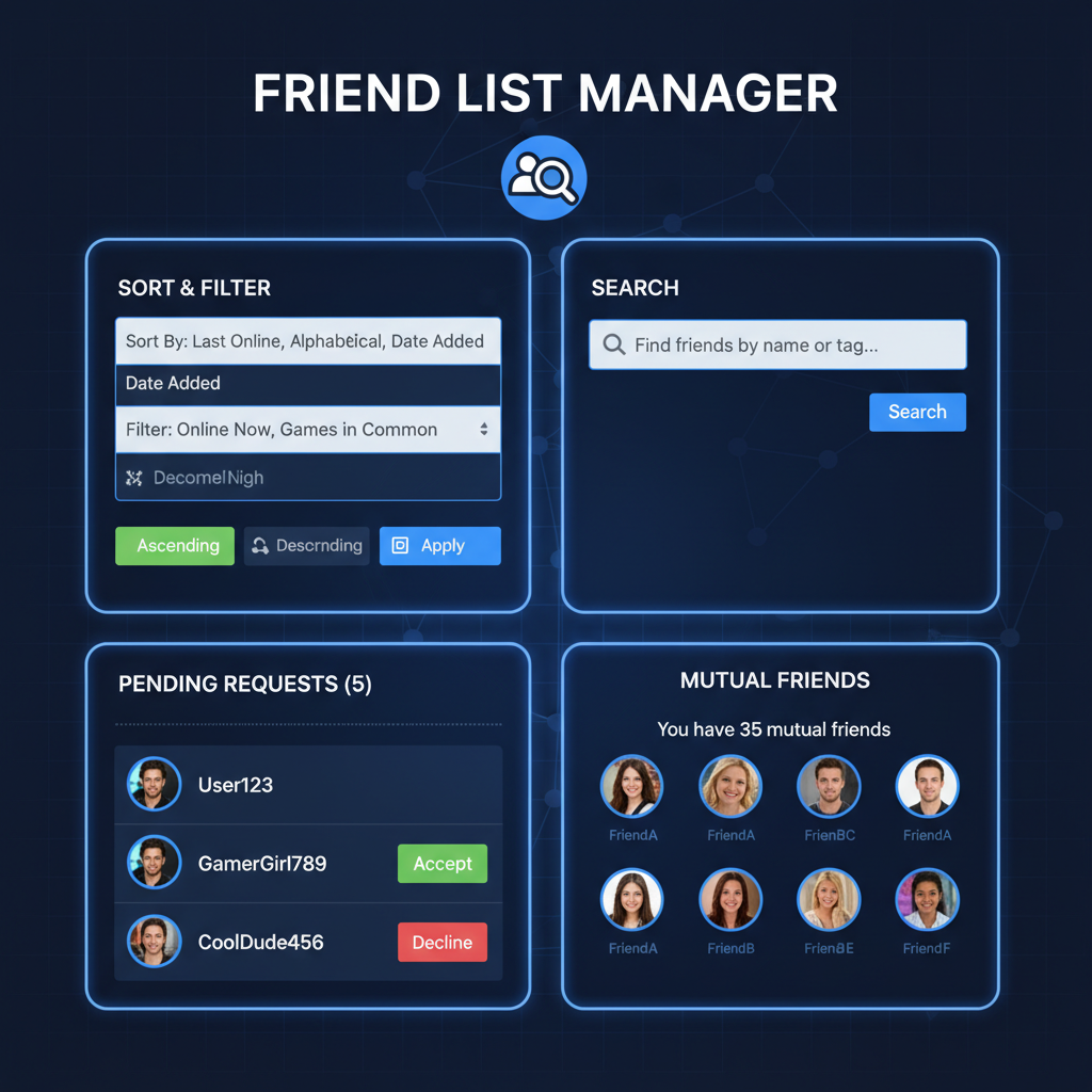 Add Friends from Your Contacts — snapchat how to add people