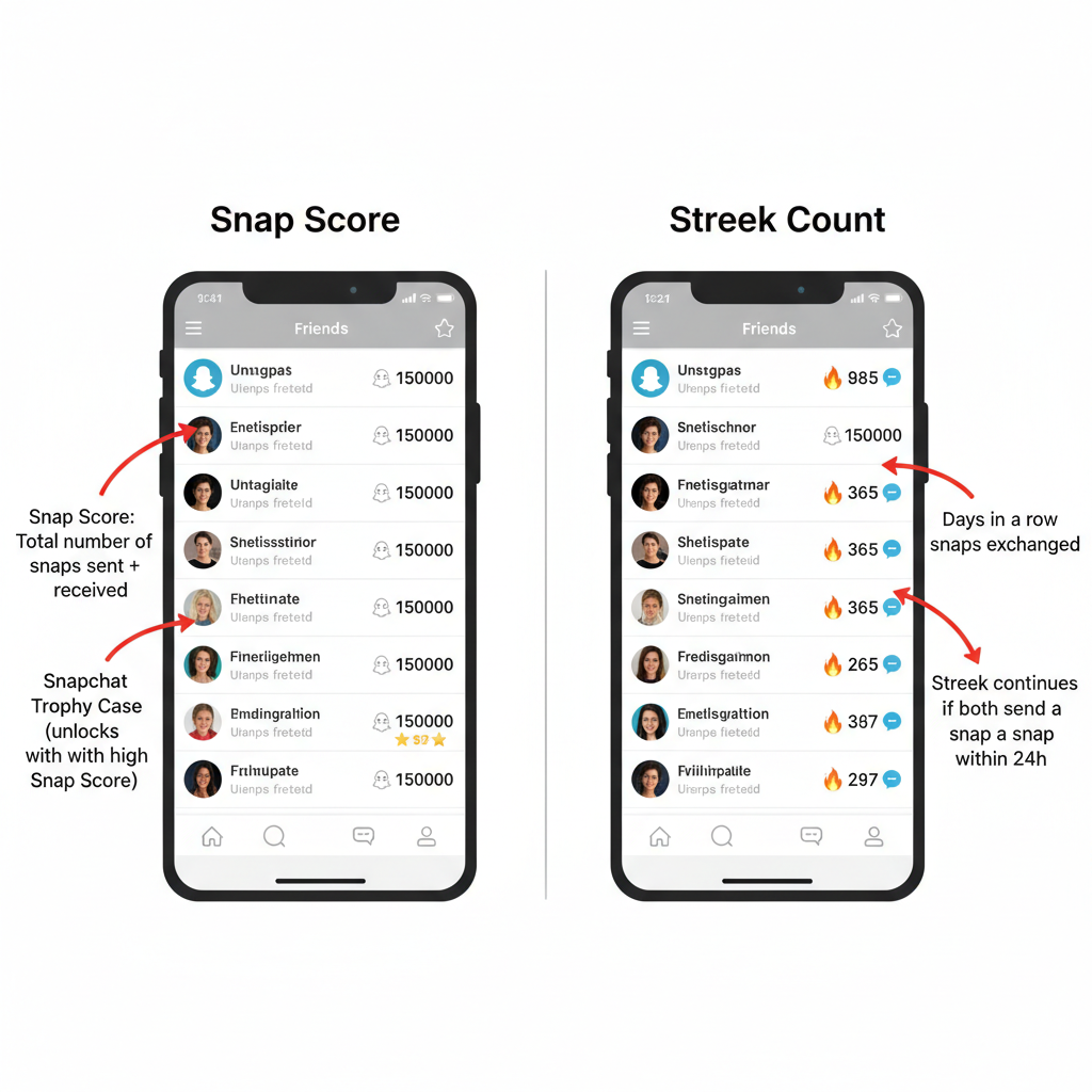 Introduction to Snapchat’s Unique Communication Style and Numbers — snapchat meanings numbers