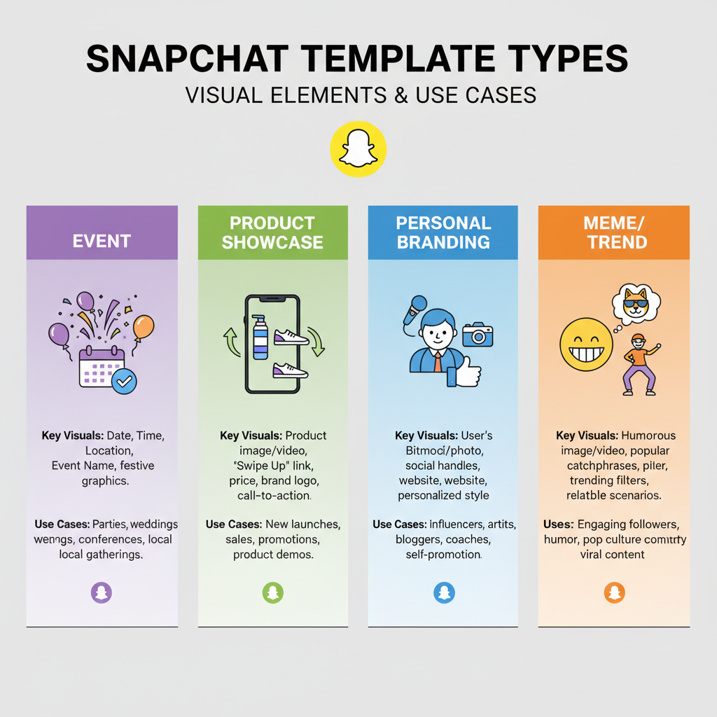 Choosing the Right Dimensions and Aspect Ratios — snapchat photo template