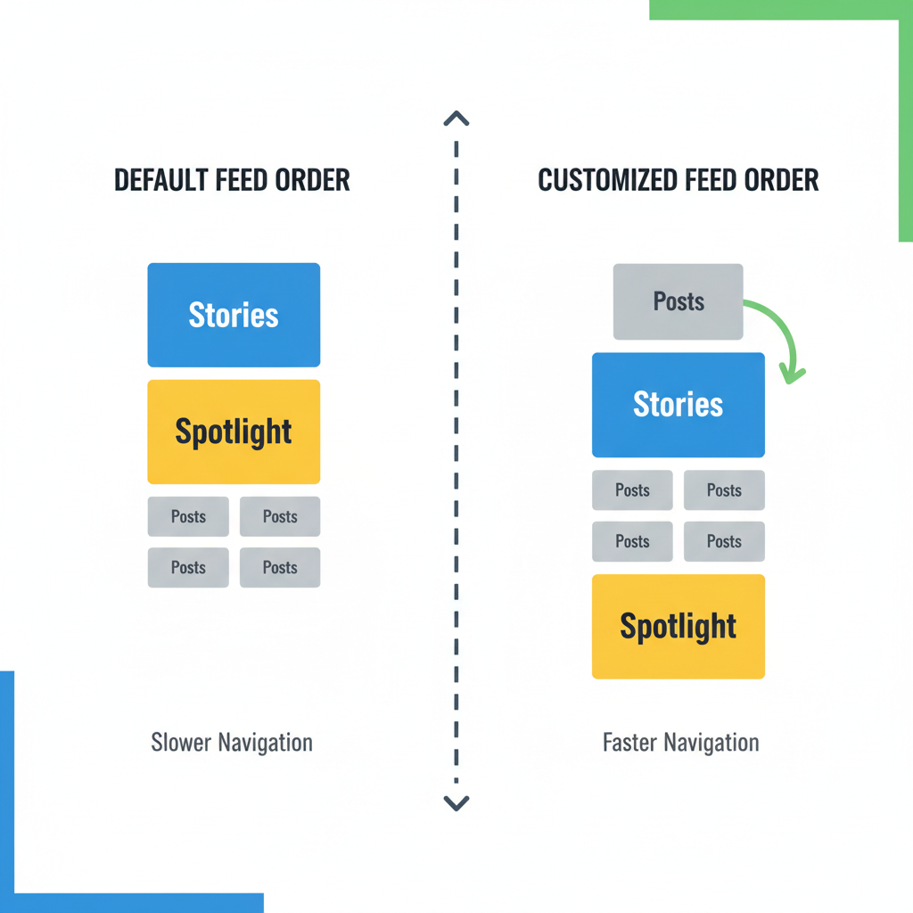 Snapchat Scroller Guide: Tips for Efficient Navigation — snapchat scroller guide