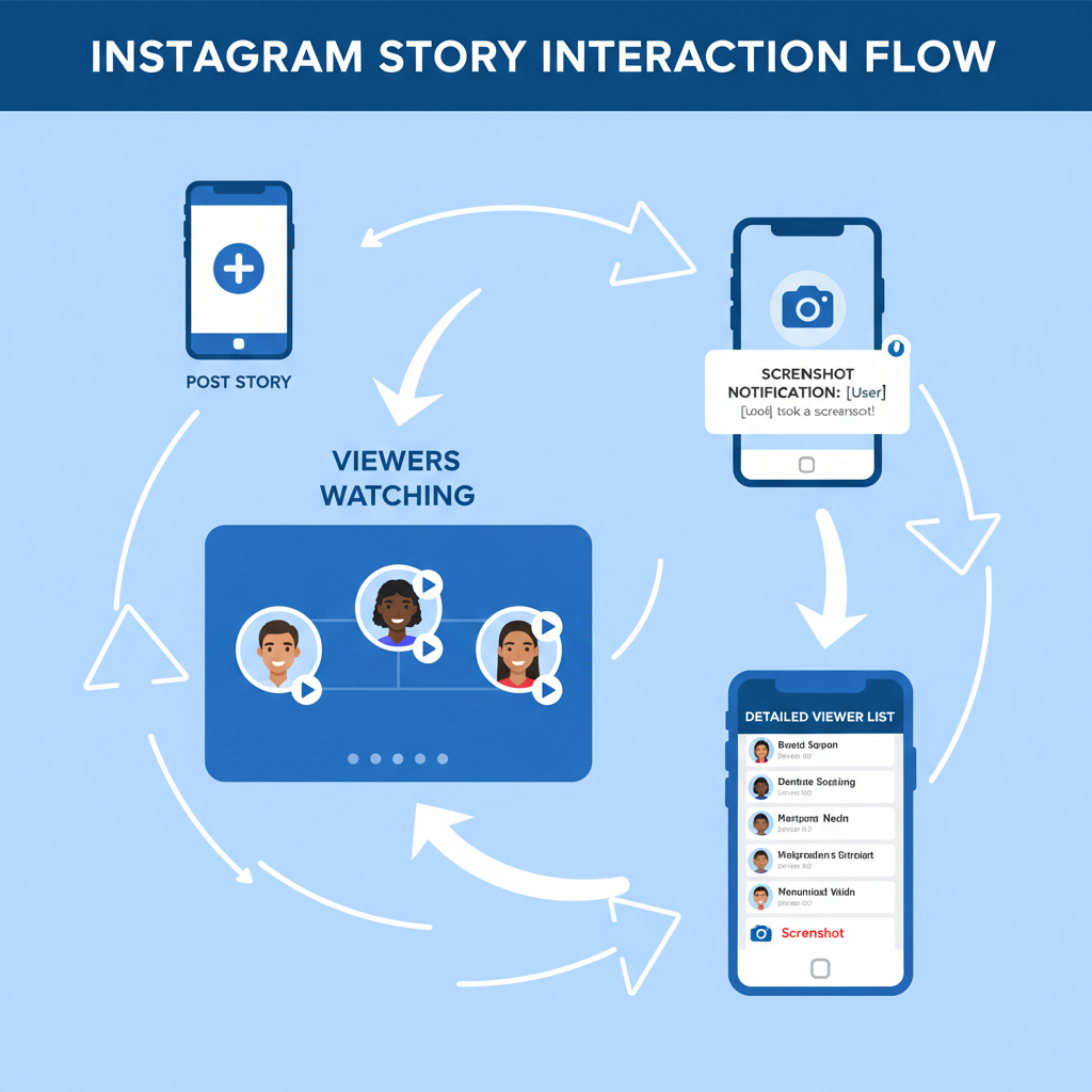 Understanding Snapchat Views — snapchat views screenshot