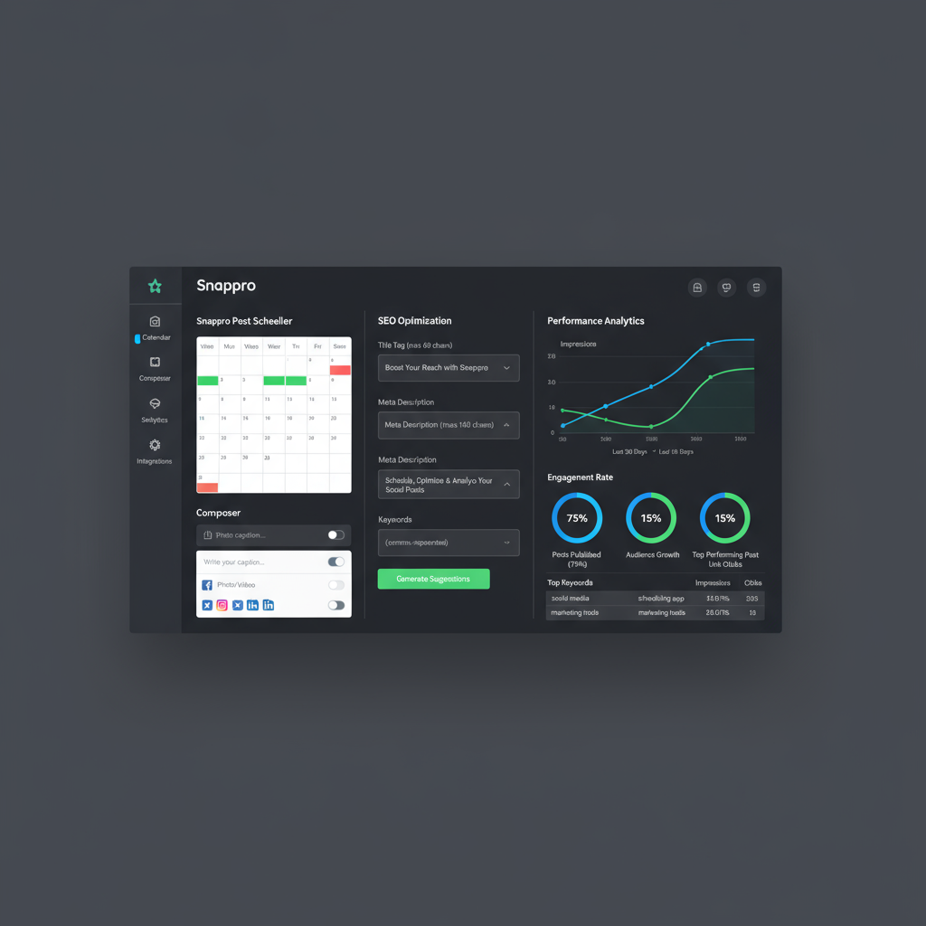 Introduction to Snappro for Pinterest Marketing — snappro for pinterest guide