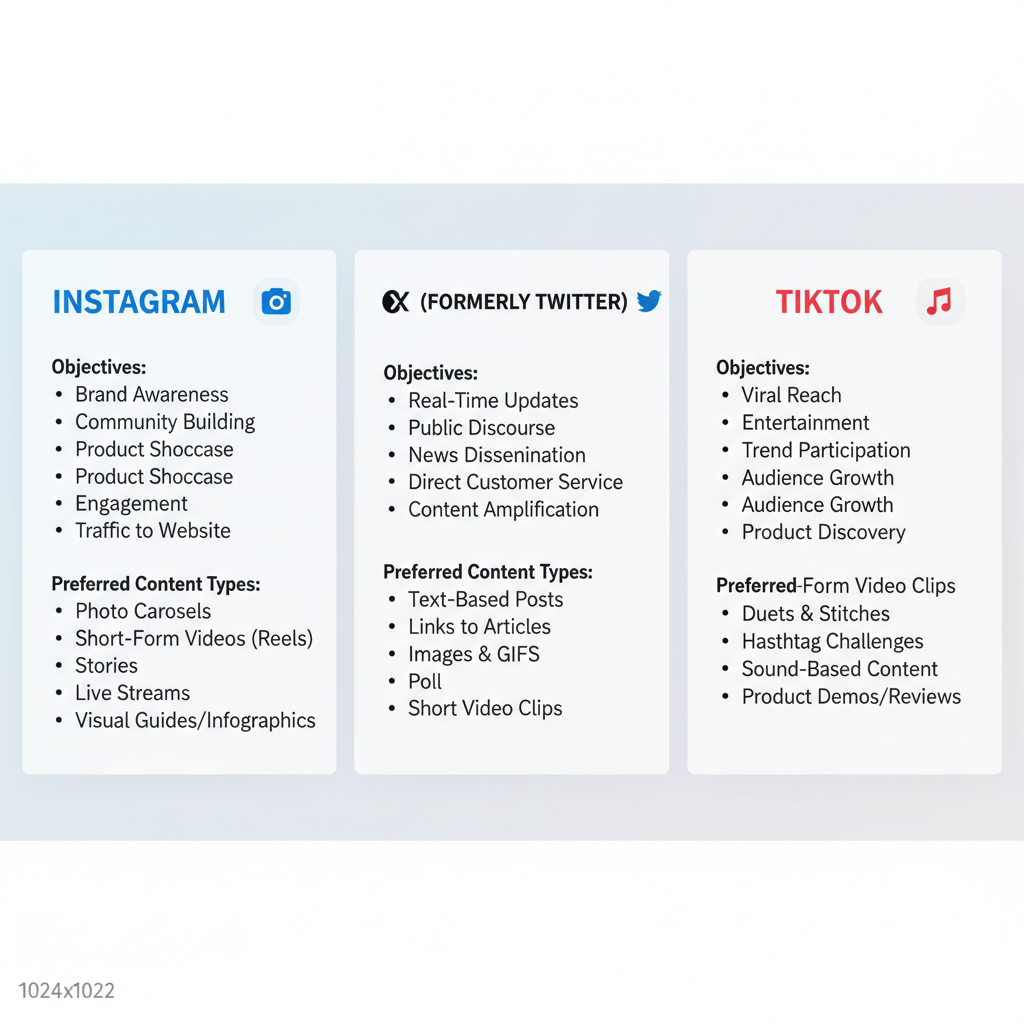 How to Create a Content Calendar — sns growth strategies to boost your social media presence