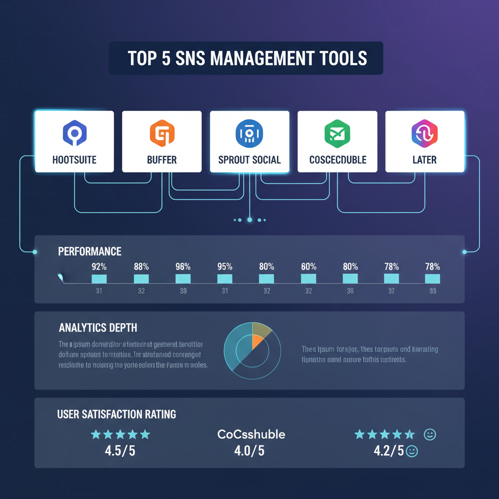 Customer Support — sns management reviews best tools for businesses