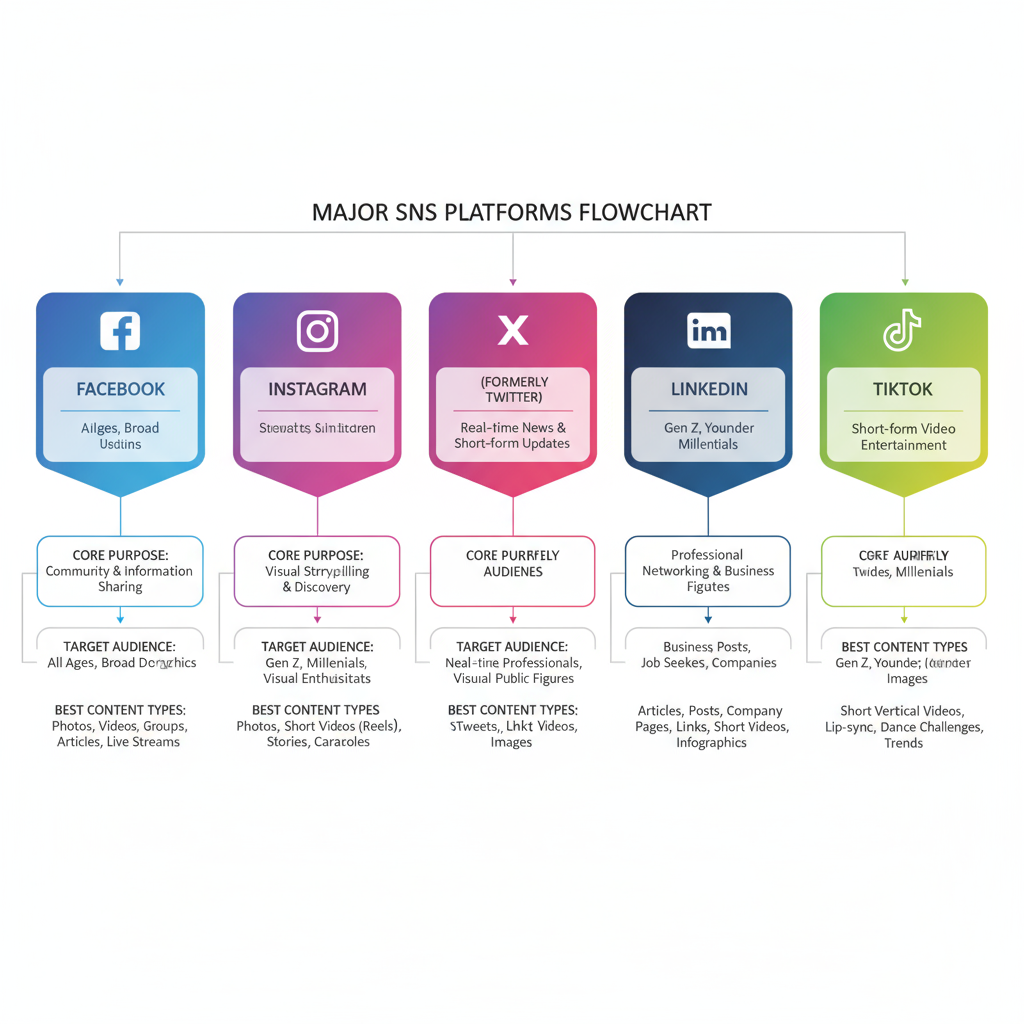Using Compelling Visuals and Short-Form Videos — sns with tips for boosting your social media presence
