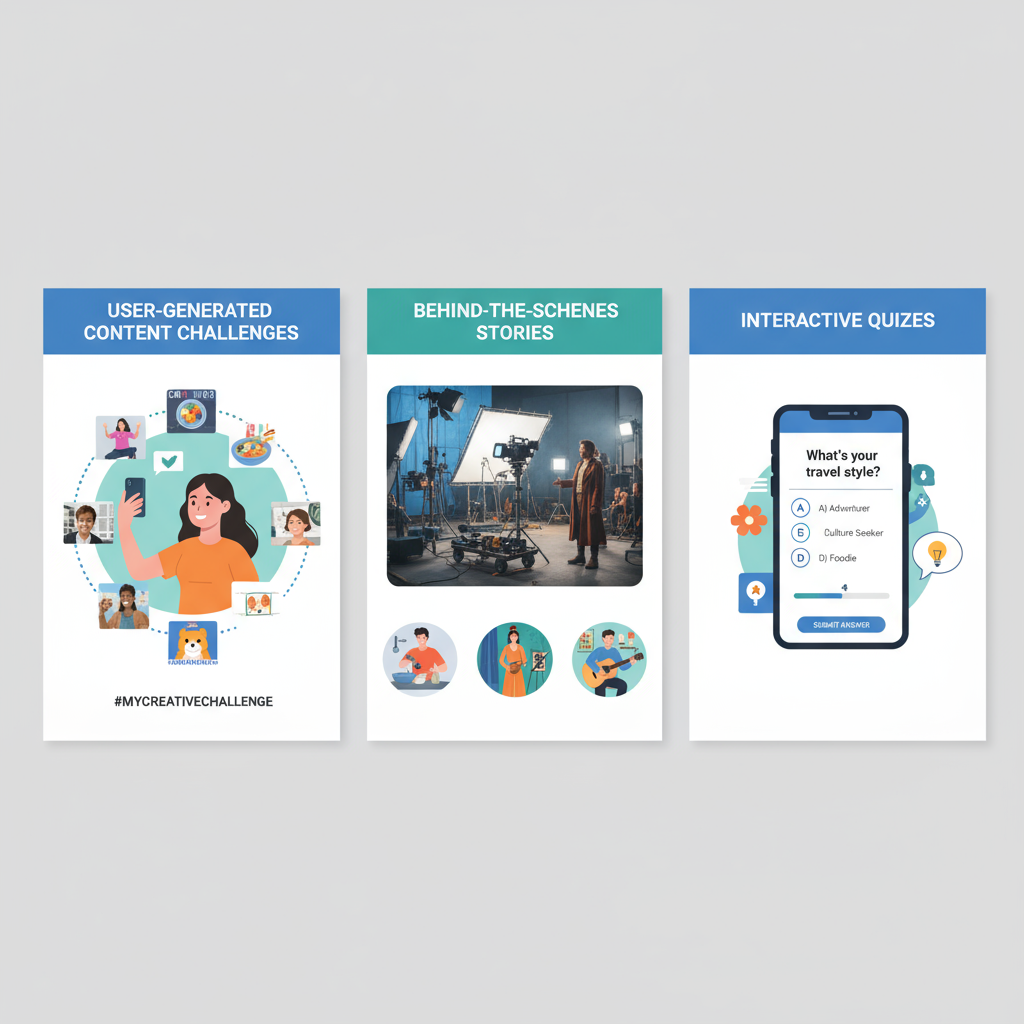 15 Social Campaign Ideas to Increase Brand Engagement