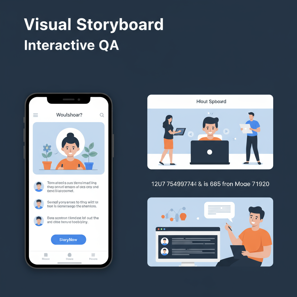 Behind-the-Scenes Snapshots of Your Process or Team — social content ideas