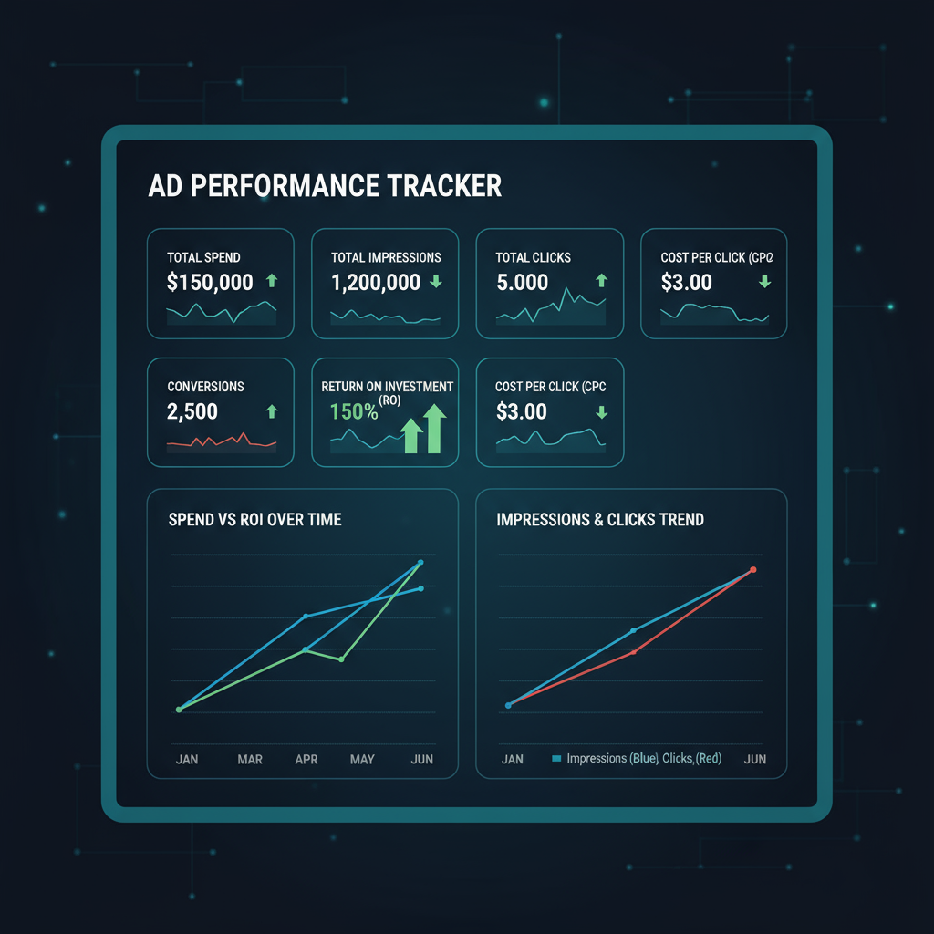 Key Factors Influencing Ad Cost — social media ad cost guide 2024
