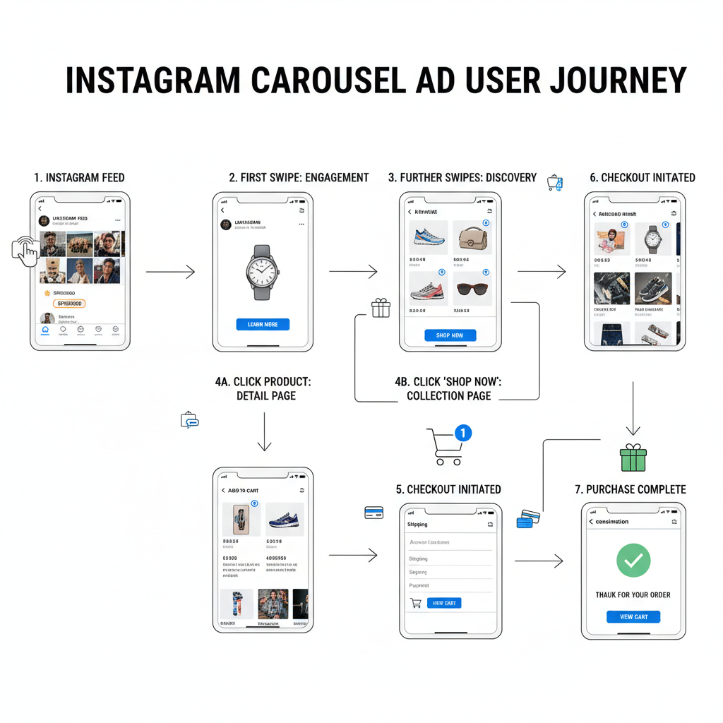 Example 2: Facebook Video Ad with Emotional Hook — social media advertisement examples