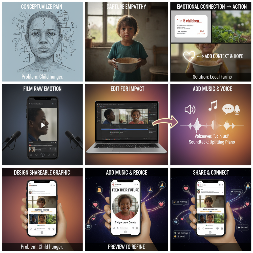 Choosing the Right Platforms for Maximum Impact — social media and advocacy