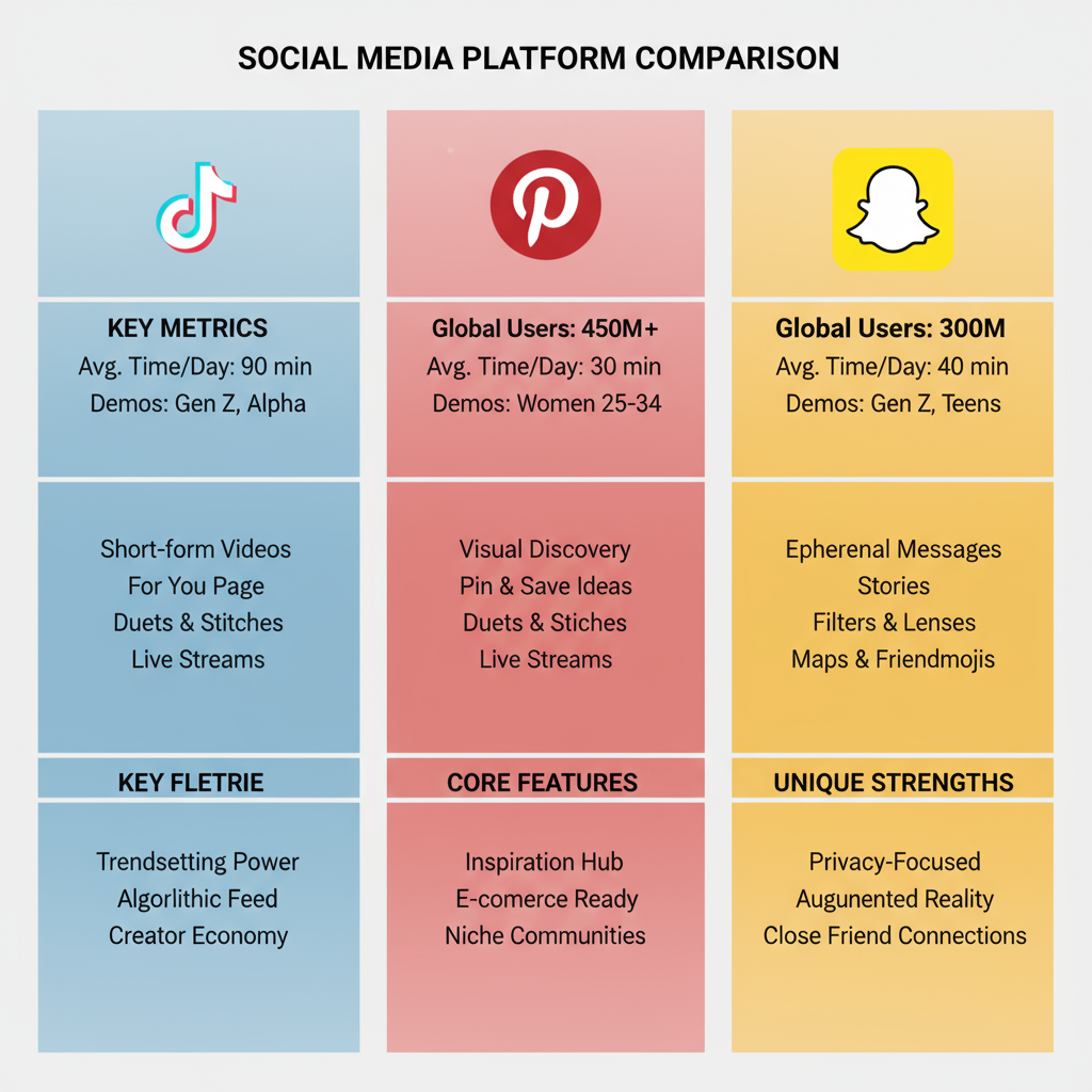 Key Benefits — social media apps like instagram