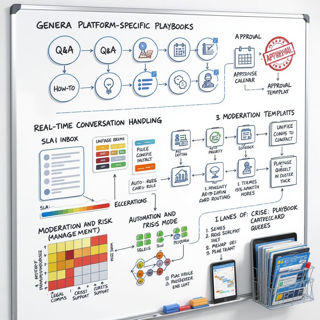 social-media-community-management-guide illustration 01