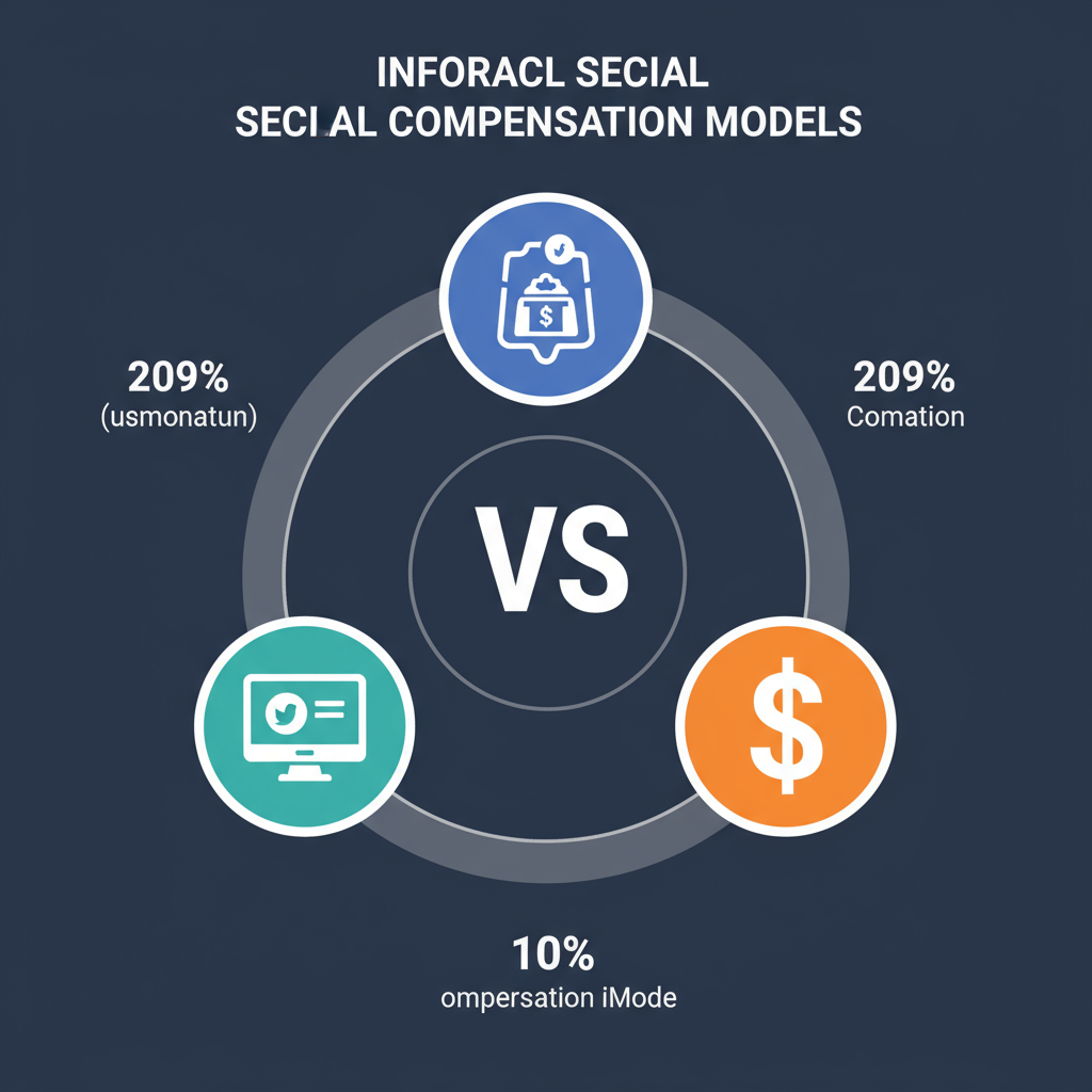 Factors Influencing Rates — social media compensation