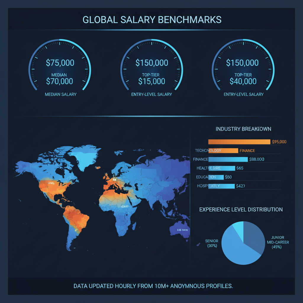 Negotiation Strategies for Higher Pay — social media director pay