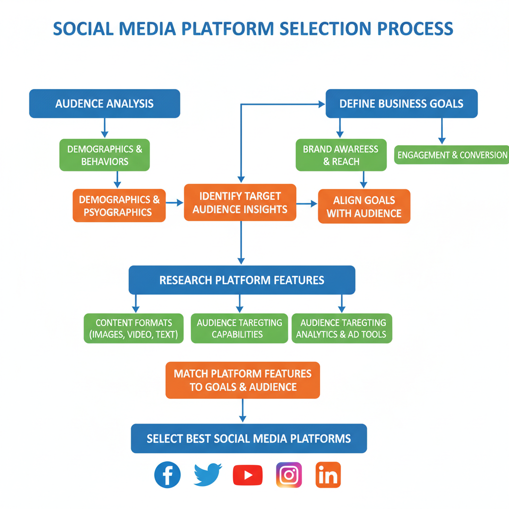 Social Media for Entrepreneurs: Effective Growth Strategies — social media for entrepreneurs
