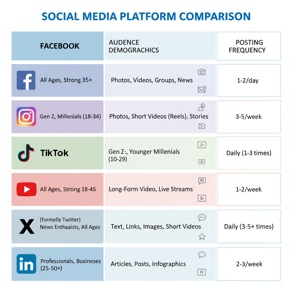 Creating a Consistent Content Calendar — social media management complete guide