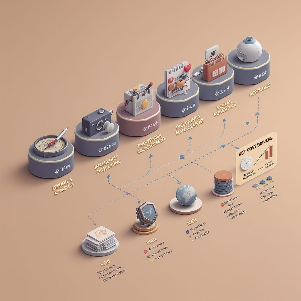 pricing models diagram
