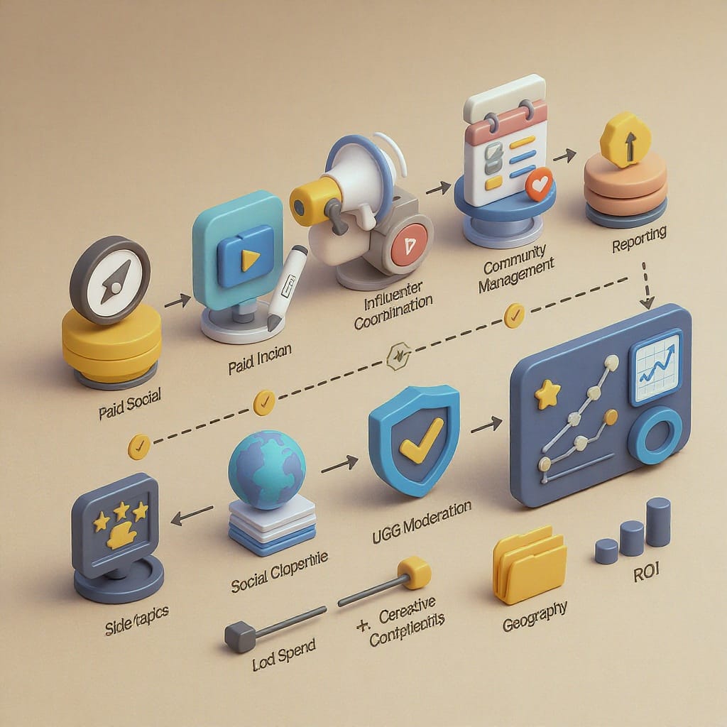 social-media-management-fees-guide illustration 02