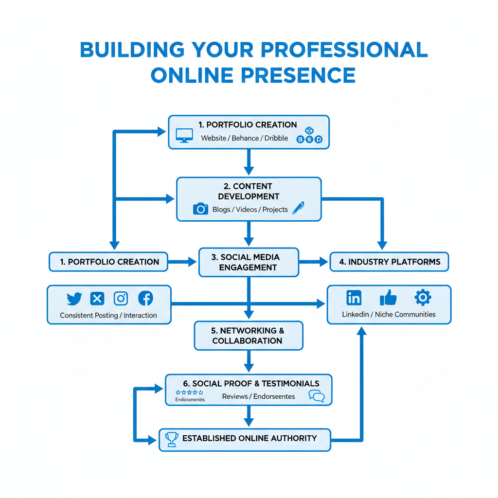 Popular Industries — social media management jobs from home