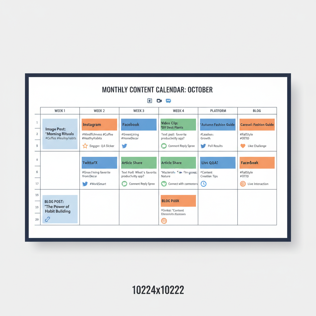 Social Media Marketing for Bloggers to Grow Your Audience — social media marketing for bloggers