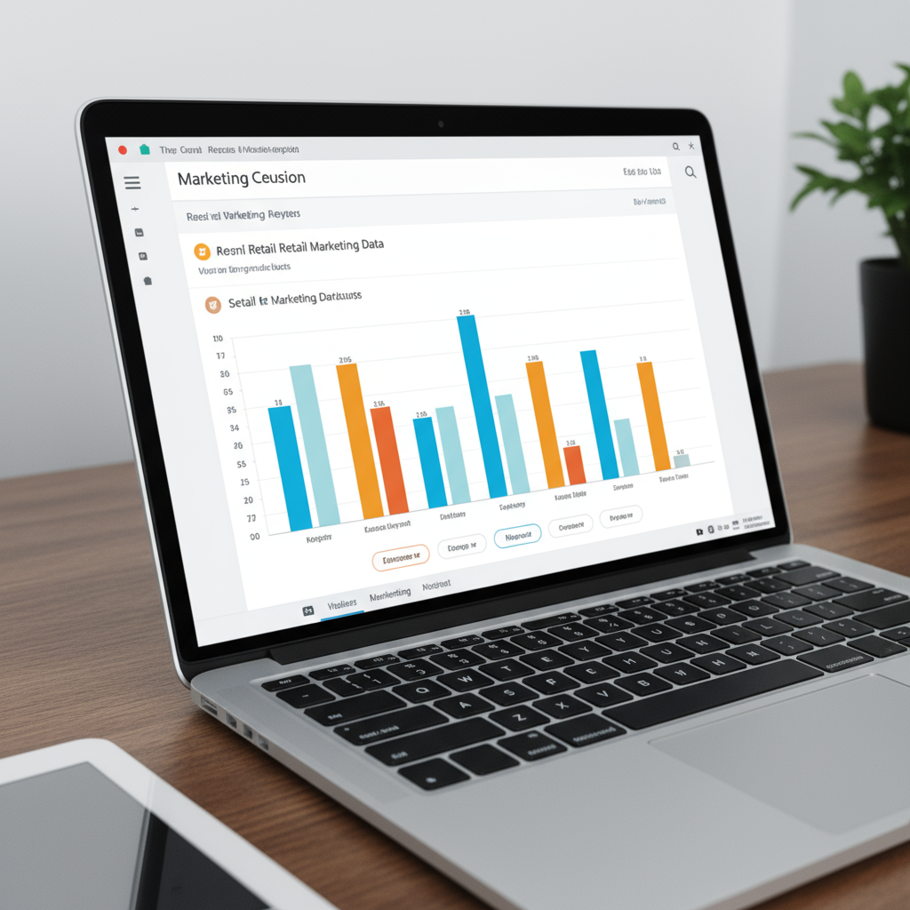 Audit Existing Social Media Channels for Retail-Specific Gaps — social media marketing for retail brands