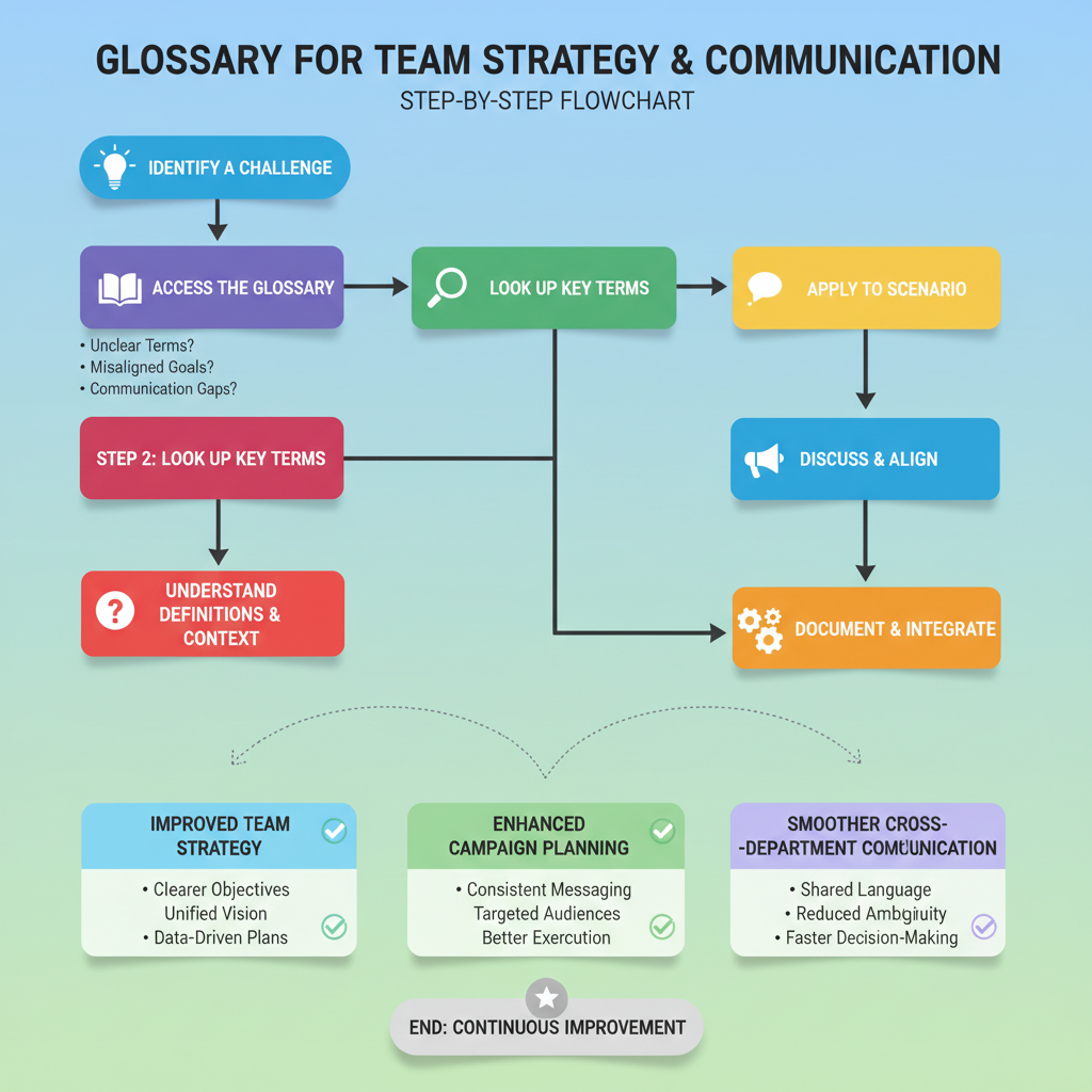 A–B Terms: Key Definitions — social media marketing glossary