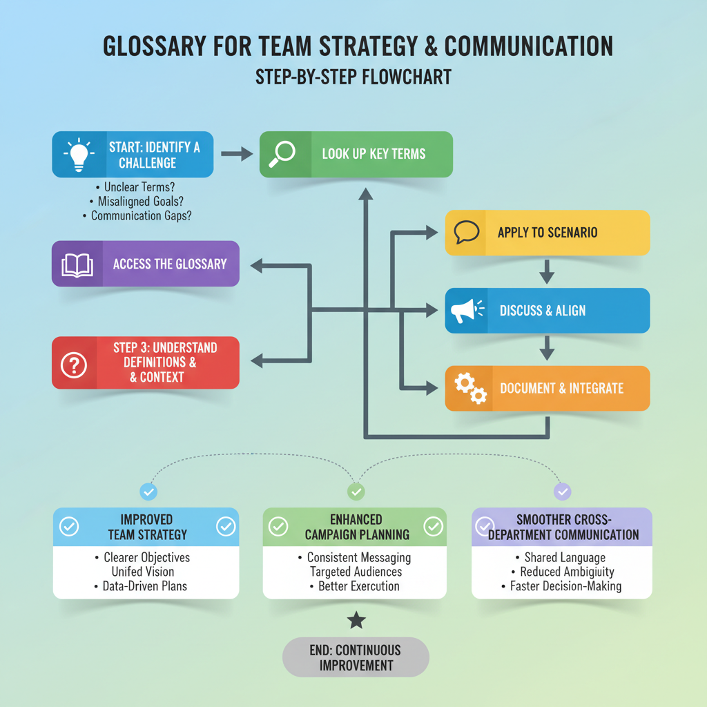 I–M Terms: Key Definitions — social media marketing glossary