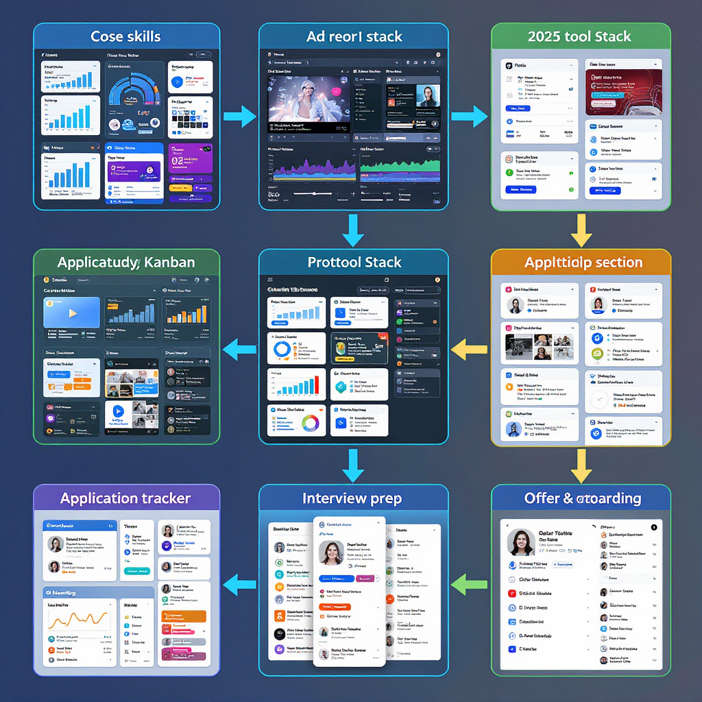 social-media-marketing-jobs-roles-skills-salaries-2025 illustration 01