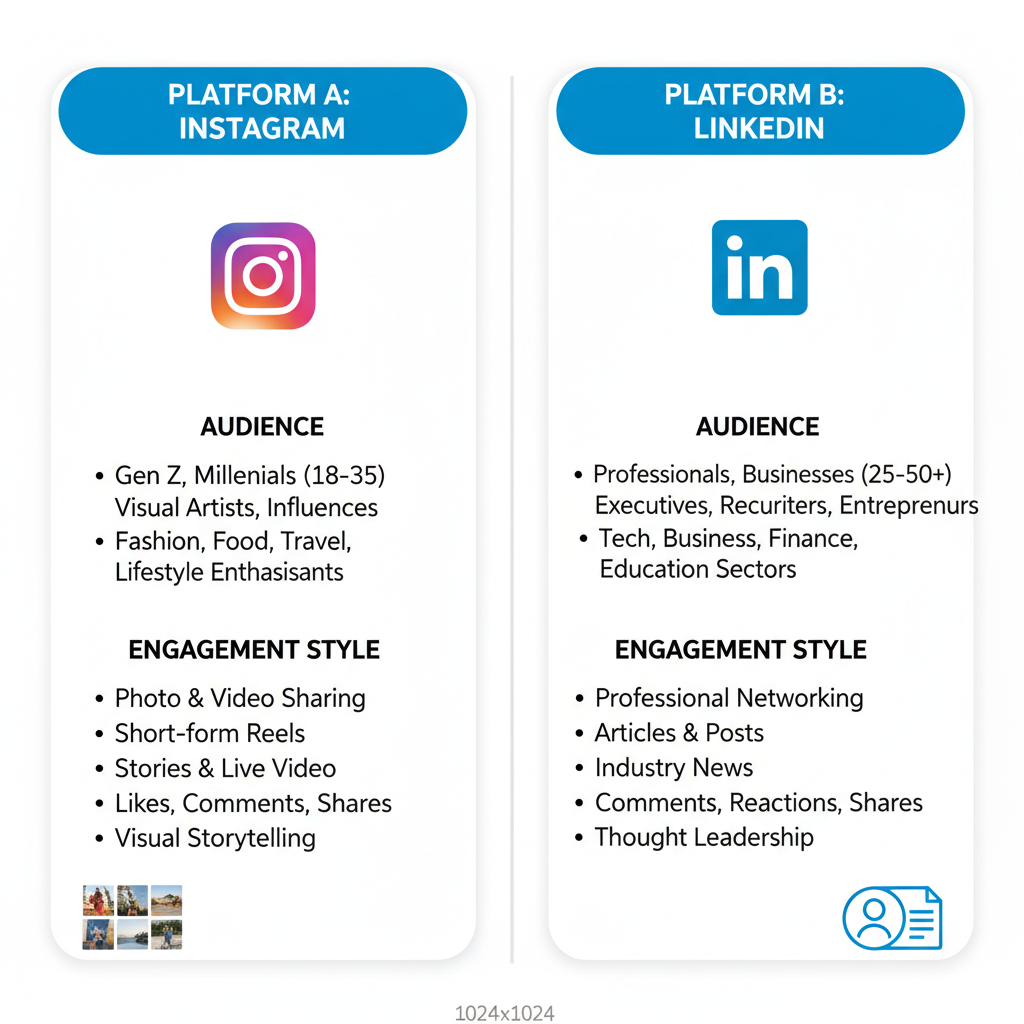 Craft a Strong Personal or Brand Identity — social media mastery guide