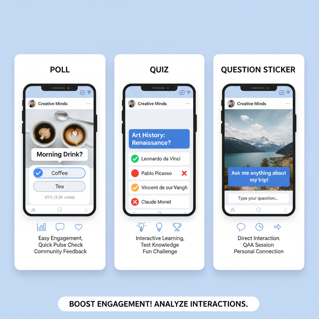 Trend-Driven Content: Using Emerging Platforms and Features — social media post ideas 2025
