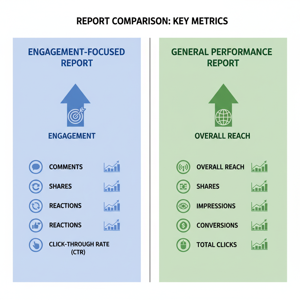 Introduction: Why Social Media Reporting Matters for Marketers and Agencies — social media report examples