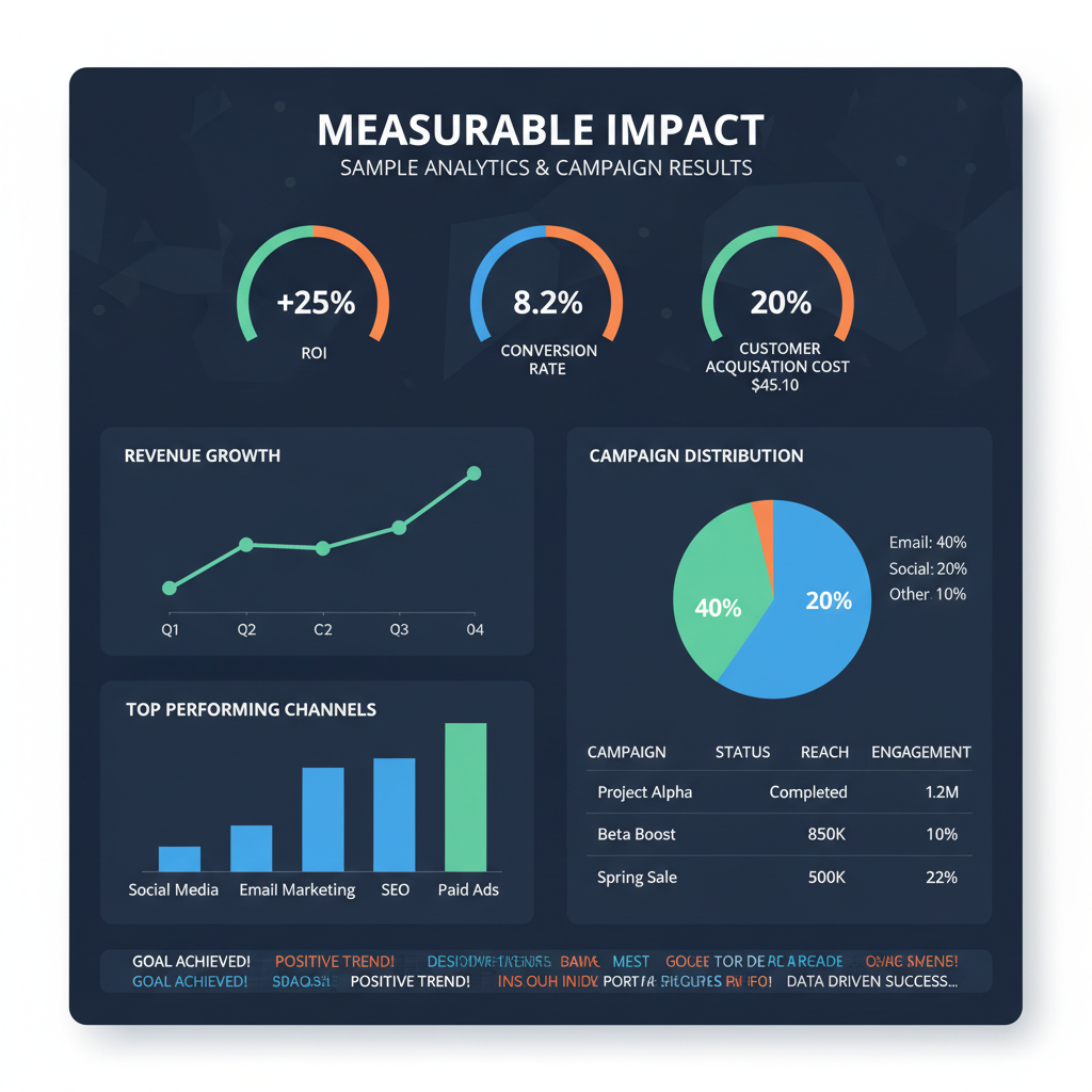 How to Highlight Social Media Skills on Your CV — social media skills cv