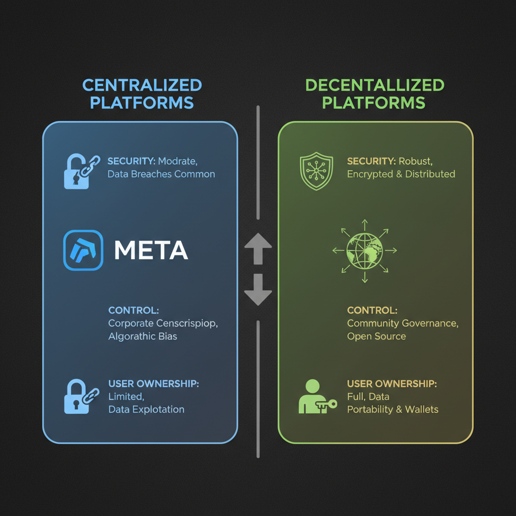 Overview of the Evolving Social Media Landscape in 2025 — social media world 2025