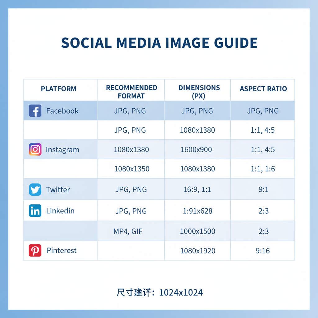 Leveraging High-Resolution Pictures in Crowded Feeds — social networking images pictures