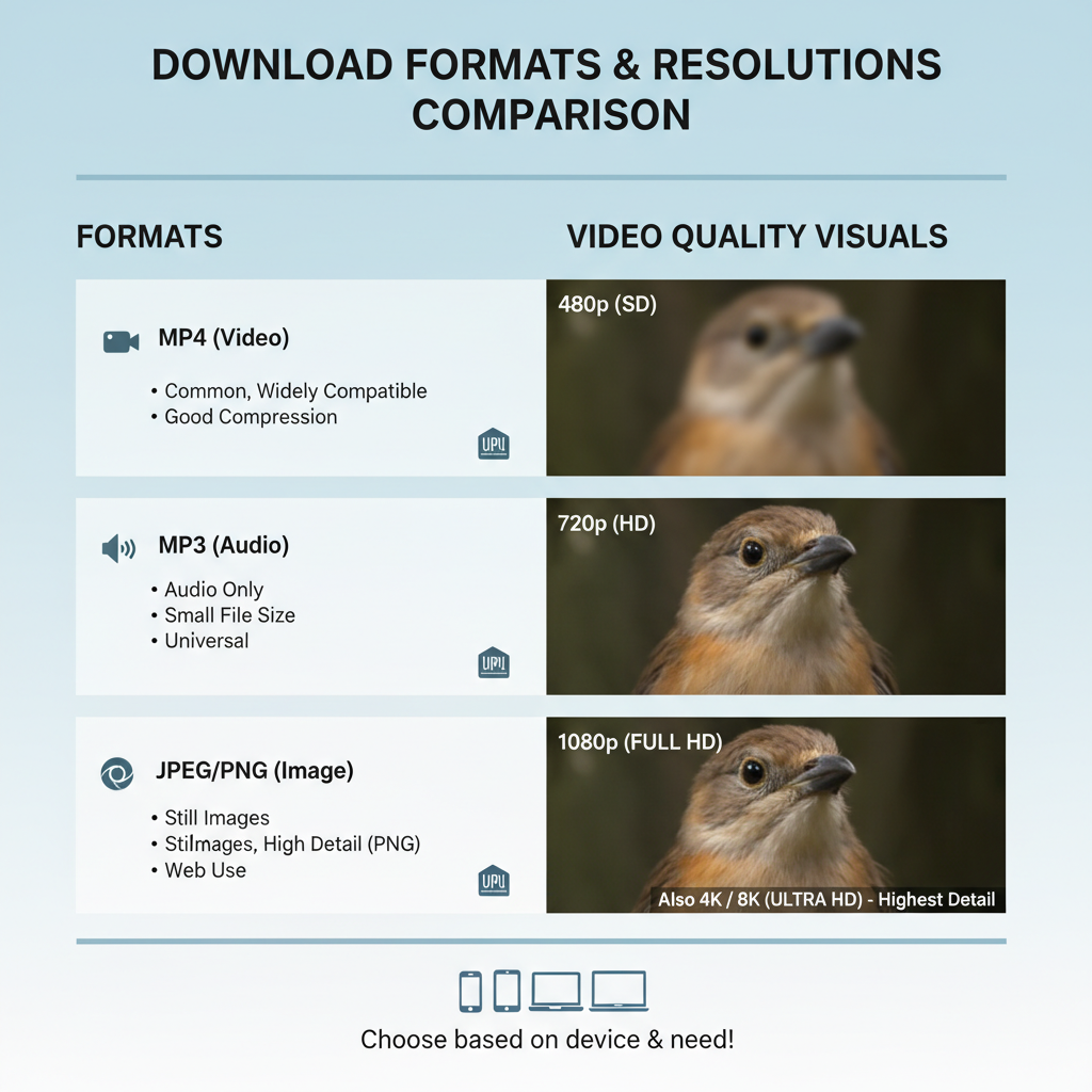 How to Access Social Plug's YouTube Download Tool — social plug youtube download guide