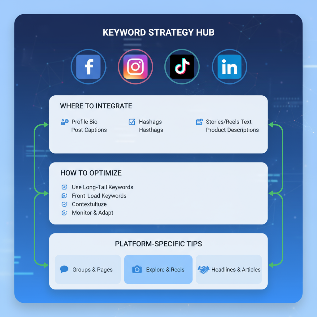 Why Social Search is Growing — social seo guide