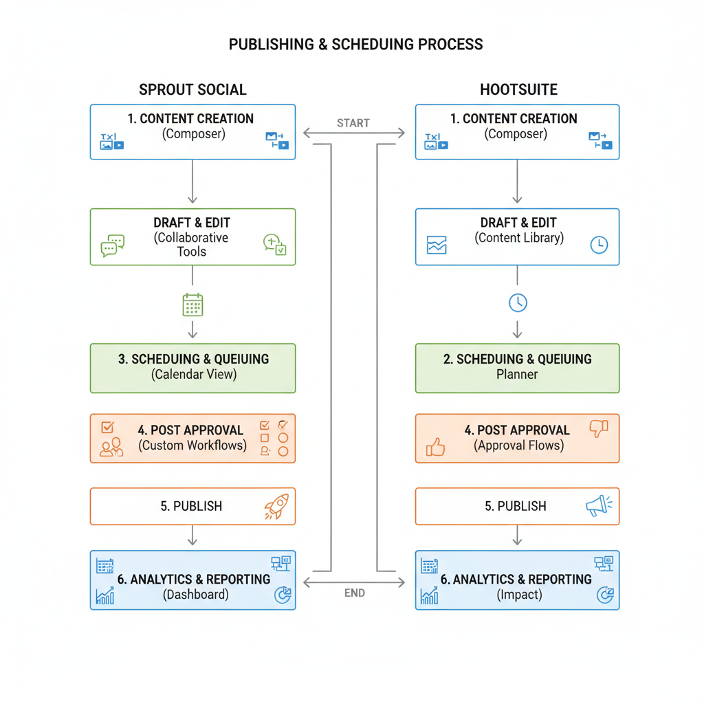 Introduction to Social Media Management Tools and Why Choice Matters — sprout vs hootsuite comparison 2024