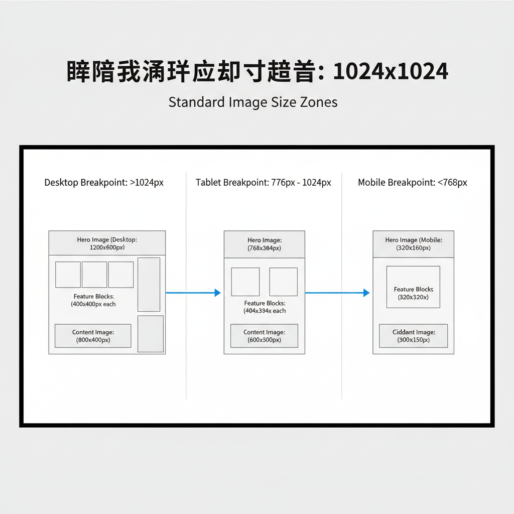 Standard Image Sizes for Website Headers and Hero Banners — standard image sizes for web