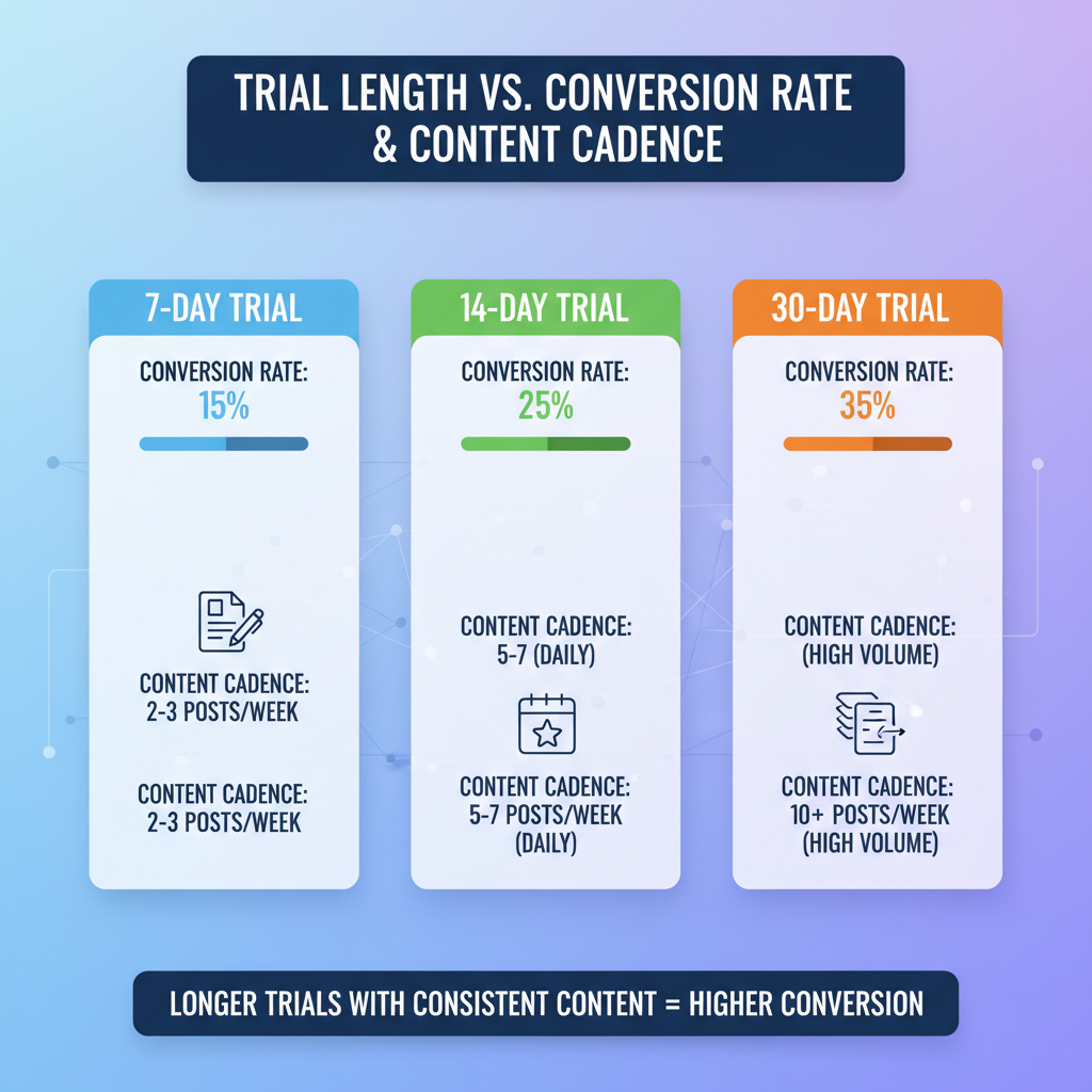 Choose Which Posts or Archives Trial Readers Can Access — substack free trial guide