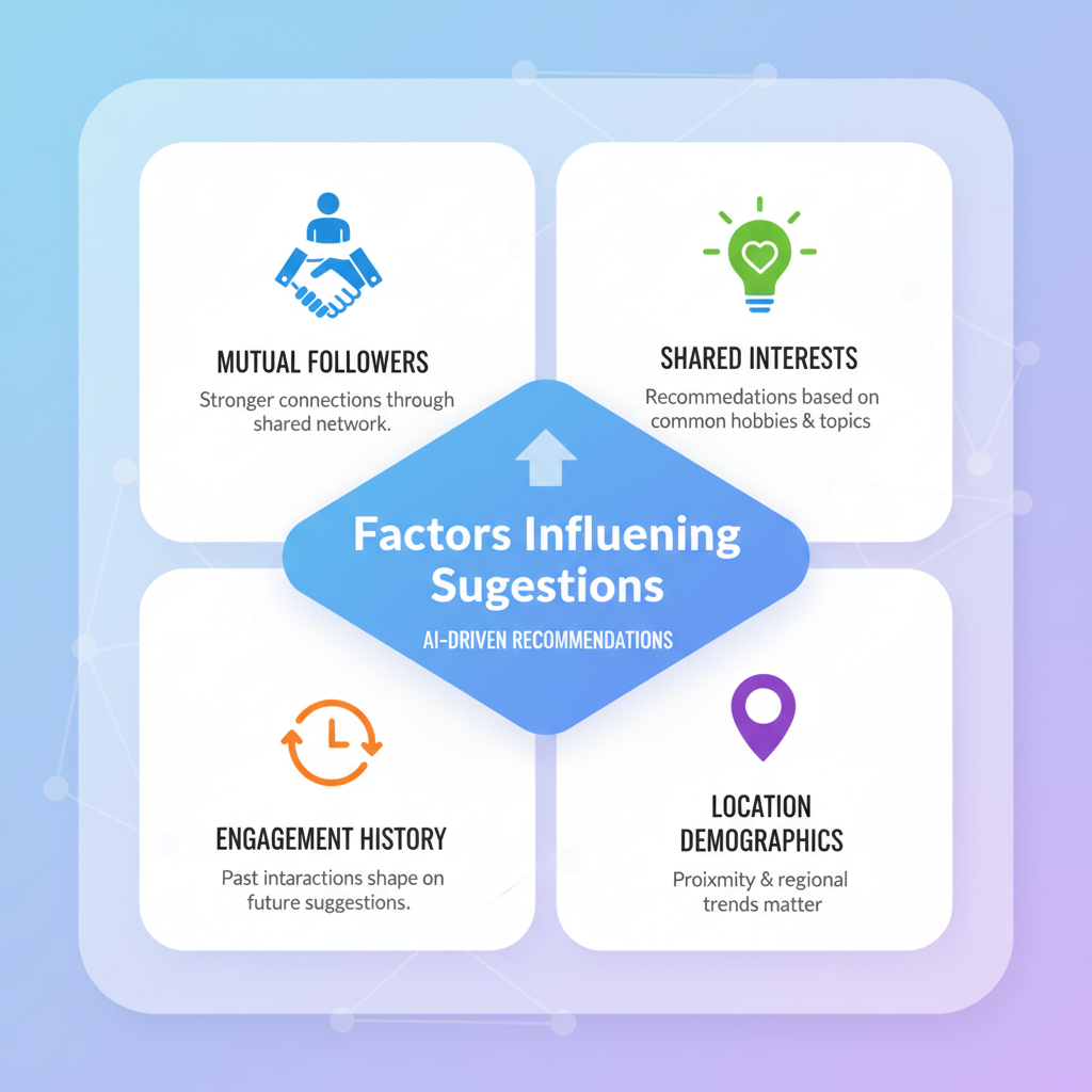 Suggested for You Instagram Meaning: How It Works and Why It Matters — suggested for you instagram meaning