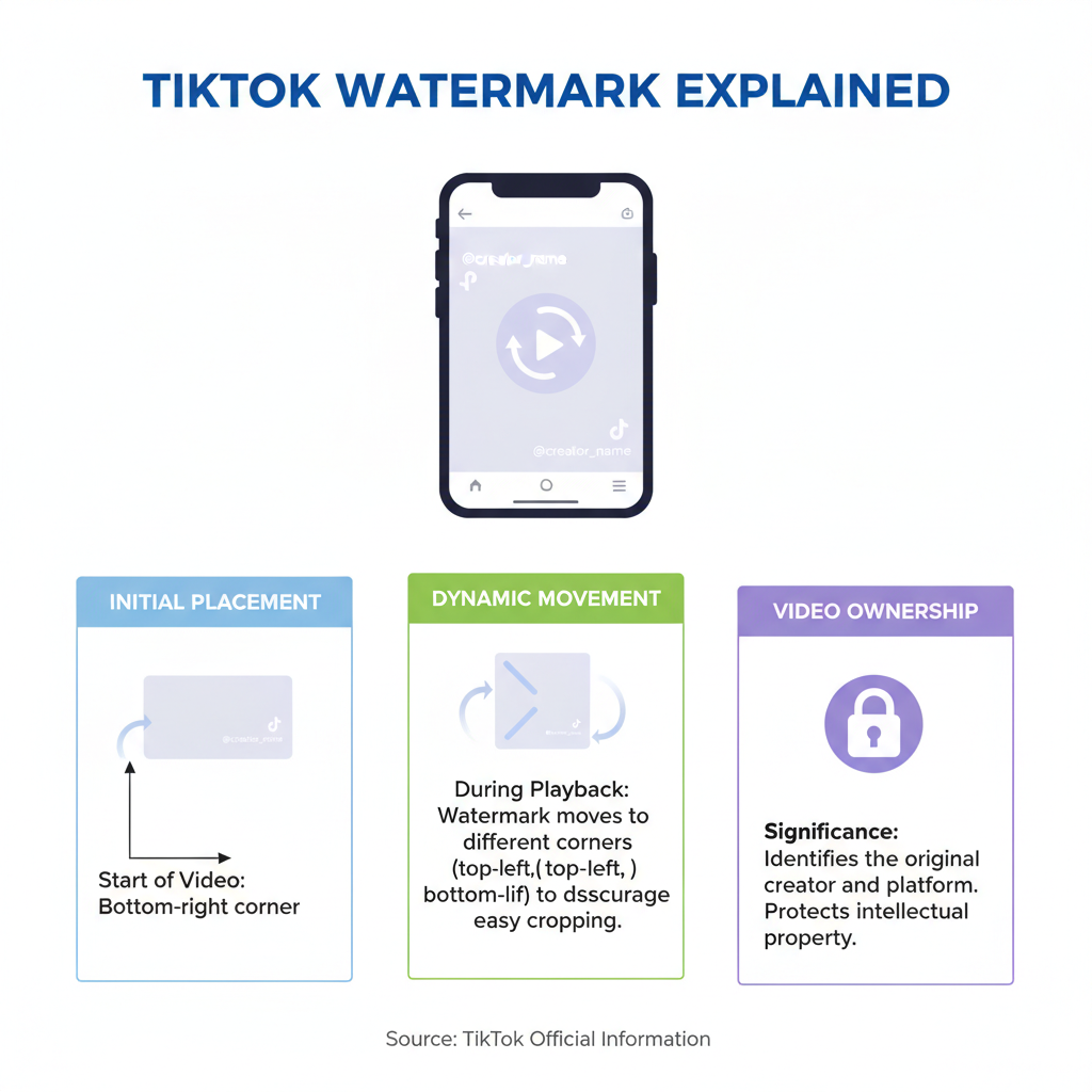 Method 2: Use TikTok’s Built-In Editing Before Posting — take watermark off tiktok