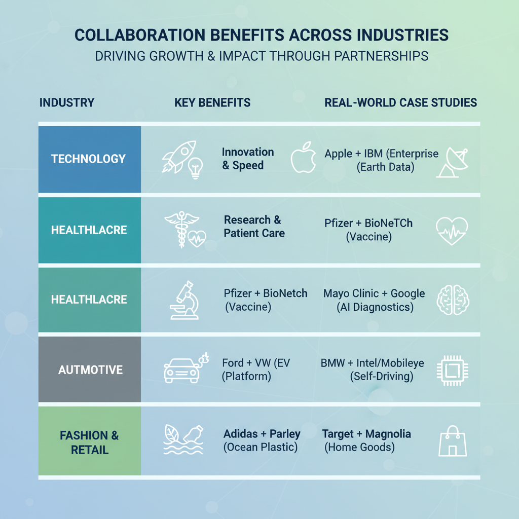 Community Collaborations — the colabs collaborative projects creativity growth