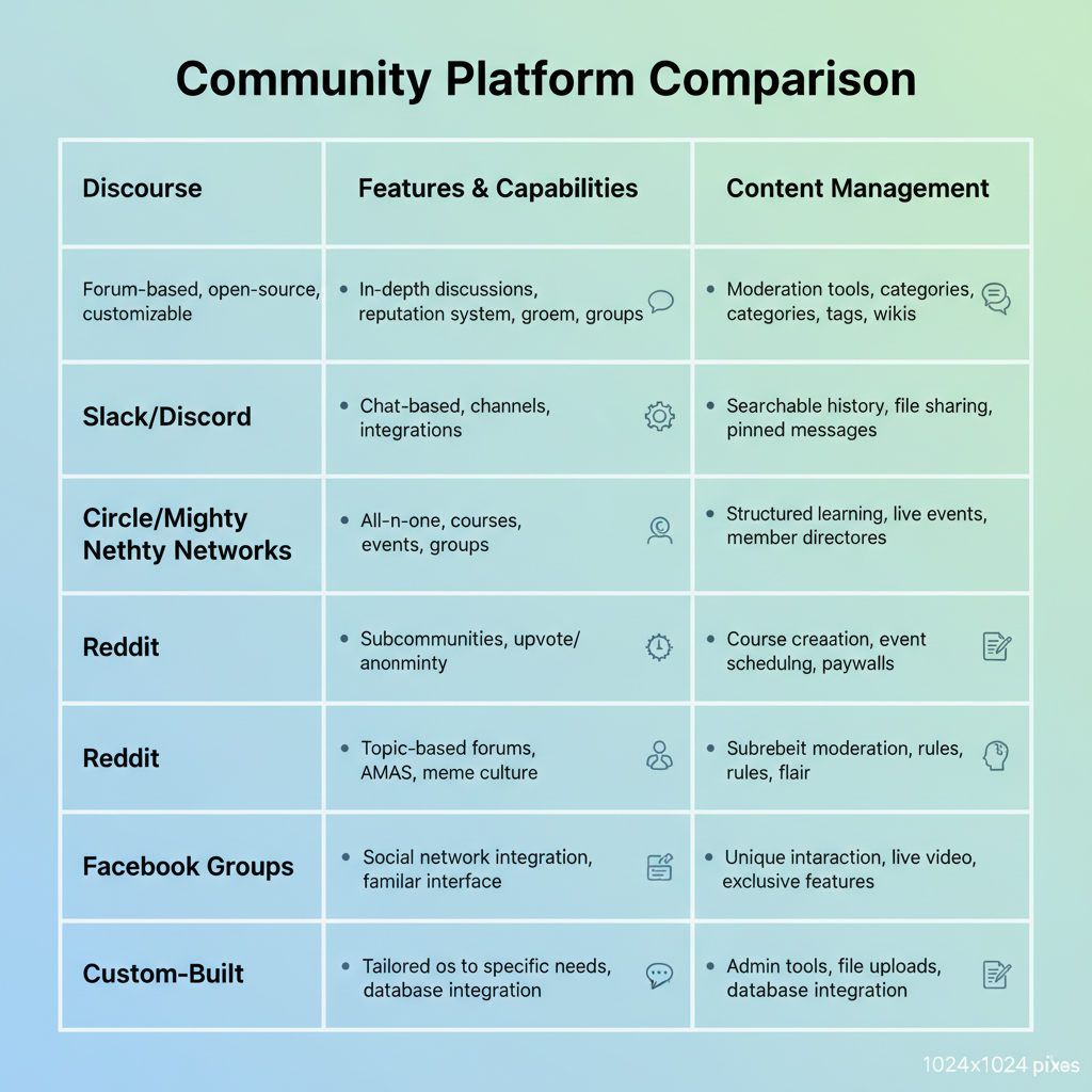 metrics